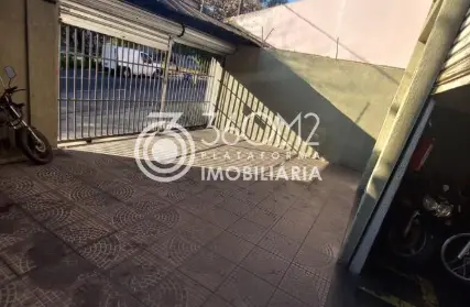 Imagem: Sobrado para Venda, Jardim Utinga