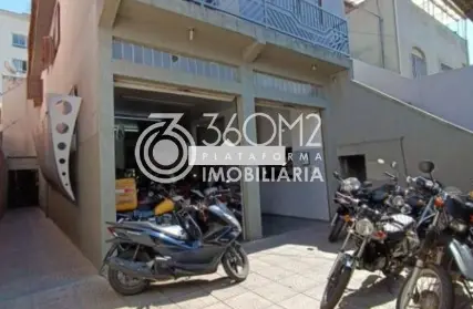 Imagem: Sobrado para Venda, Jardim Utinga