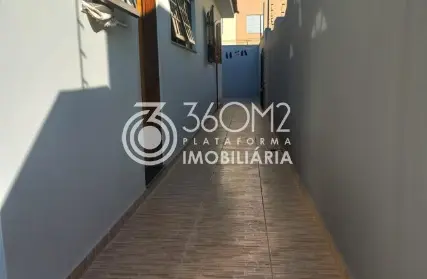 Imagem: Sobrado para Venda, Jardim Utinga