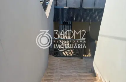 Imagem: Sobrado para Venda, Jardim Utinga