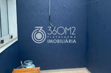 Imagem: Sobrado para Venda, Jardim Santo Antônio