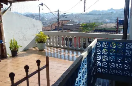 Imagem: Condomínio Fechado para Venda, Vila Guarará