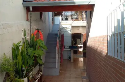 Imagem: Condomínio Fechado para Venda, Vila Guarará