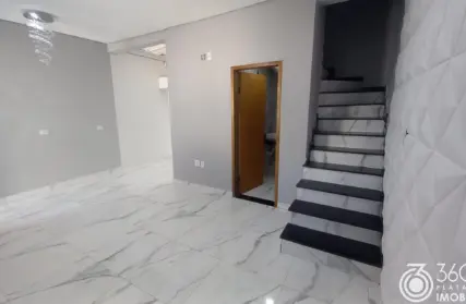 Imagem: Condomínio Fechado para Venda, Jardim das Maravilhas