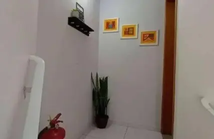 Imagem: Cobertura para Venda, Vila Gilda