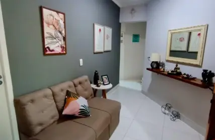 Imagem: Cobertura para Venda, Vila Gilda