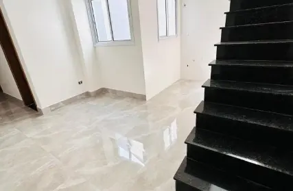 Imagem: Cobertura para Venda, Vila Humaitá