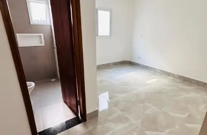 Imagem: Cobertura para Venda, Vila Humaitá