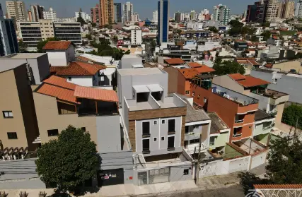 Imagem: Cobertura para Venda, Vila Guiomar