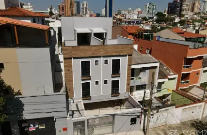 Imagem: Cobertura para Venda, Vila Guiomar