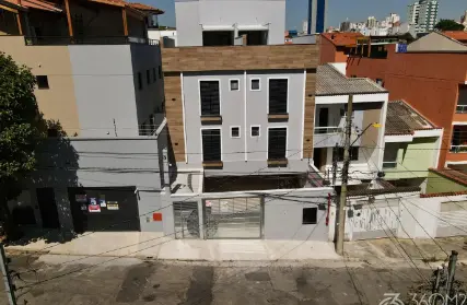 Imagem: Cobertura para Venda, Vila Guiomar