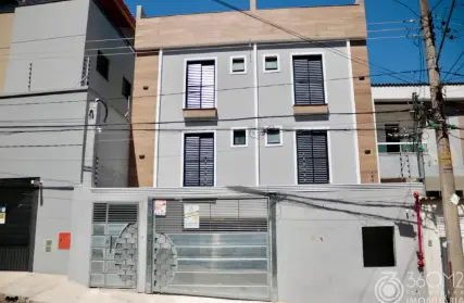 Imagem: Cobertura para Venda, Vila Guiomar