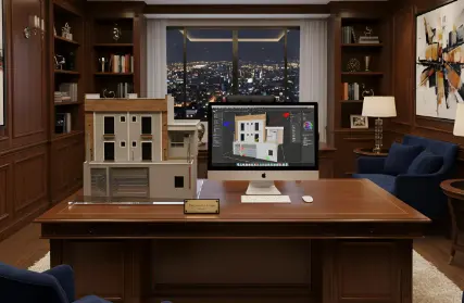 Imagem: Cobertura para Venda, Vila Guiomar