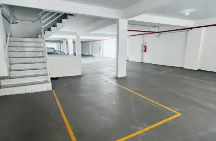 Imagem: Cobertura para Venda, Vila Scarpelli