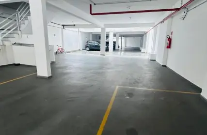 Imagem: Cobertura para Venda, Vila Scarpelli