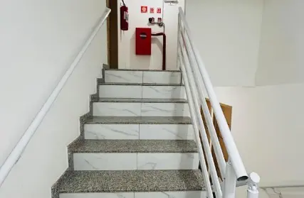 Imagem: Cobertura para Venda, Vila Scarpelli