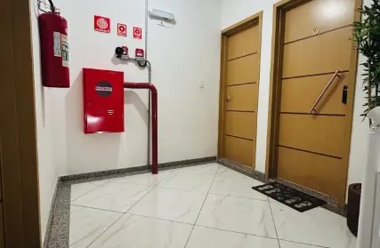 Imagem: Cobertura para Venda, Vila Scarpelli