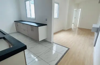 Imagem: Cobertura para Venda, Vila Scarpelli