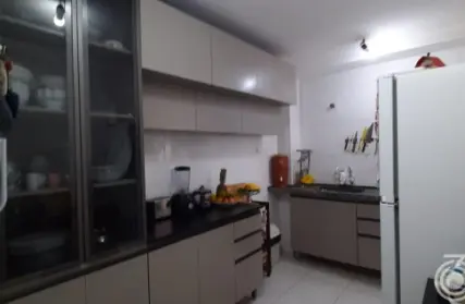 Imagem: Apartamento para Venda, Vila Nossa Senhora das Vitórias