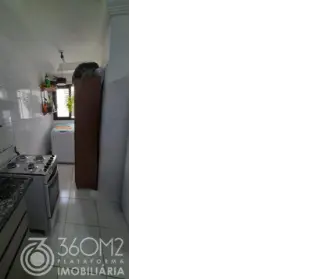 Imagem: Apartamento para Venda, Vila Nossa Senhora das Vitórias