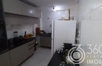 Imagem: Apartamento para Venda, Vila Nossa Senhora das Vitórias