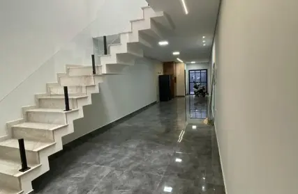 Imagem: Condomínio Fechado para Venda, Parque Oratório