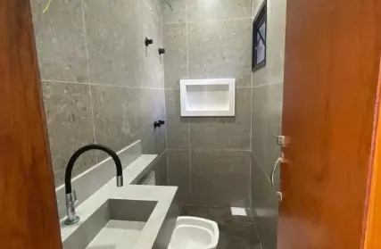 Imagem: Condomínio Fechado para Venda, Parque Oratório