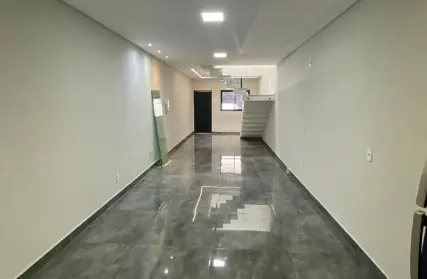 Imagem: Condomínio Fechado para Venda, Parque Oratório