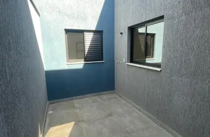 Imagem: Condomínio Fechado para Venda, Parque Oratório