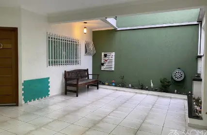 Imagem: Condomínio Fechado para Venda, Parque São Vicente