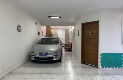 Imagem: Condomínio Fechado para Venda, Parque São Vicente