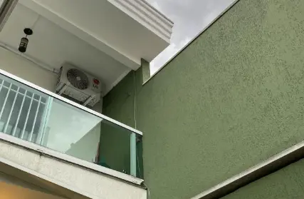 Imagem: Condomínio Fechado para Venda, Parque São Vicente