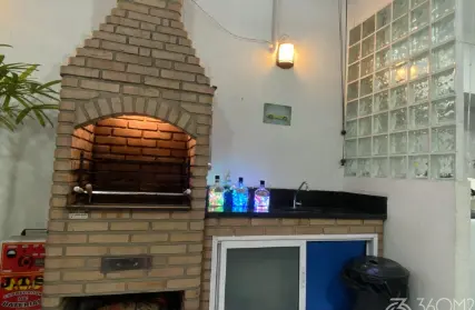 Imagem: Condomínio Fechado para Venda, Parque São Vicente