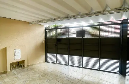 Imagem: Condomínio Fechado para Venda, Santa Maria