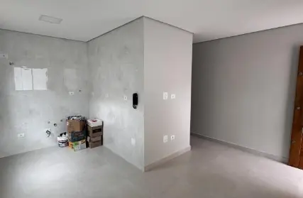 Imagem: Condomínio Fechado para Venda, Jardim Utinga