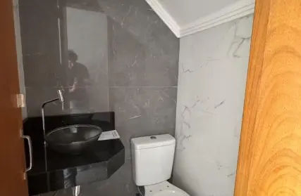 Imagem: Condomínio Fechado para Venda, Jardim Utinga