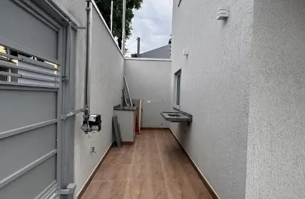 Imagem: Condomínio Fechado para Venda, Jardim Utinga