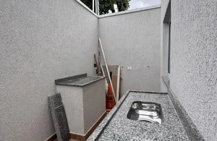 Imagem: Condomínio Fechado para Venda, Jardim Utinga