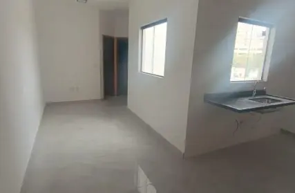 Imagem: Cobertura para Venda, Cidade São Jorge