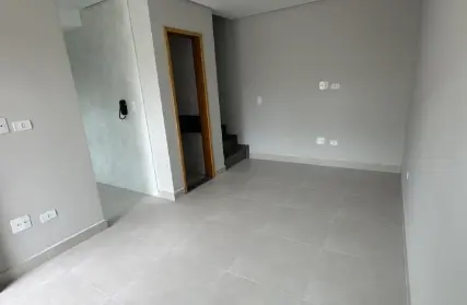 Imagem: Condomínio Fechado para Venda, Jardim Utinga