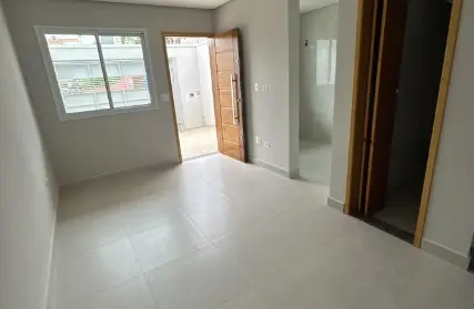 Imagem: Condomínio Fechado para Venda, Jardim Utinga