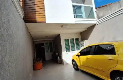 Imagem: Condomínio Fechado para Venda, Vila Alpina