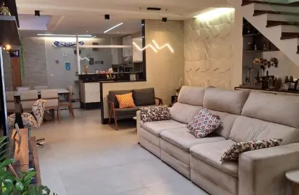 Imagem: Condomínio Fechado para Venda, Vila Alpina