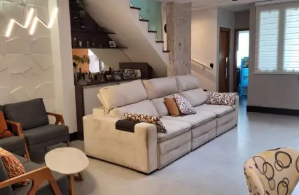 Imagem: Condomínio Fechado para Venda, Vila Alpina