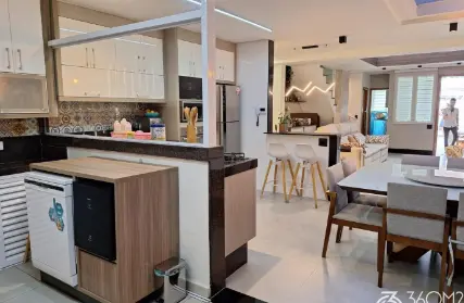 Imagem: Condomínio Fechado para Venda, Vila Alpina