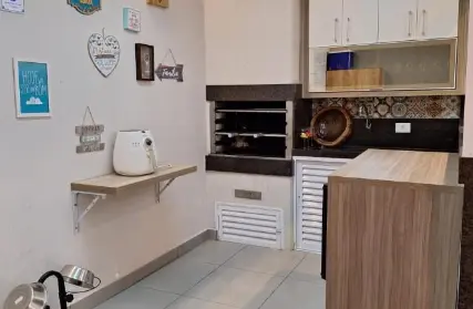 Imagem: Condomínio Fechado para Venda, Vila Alpina