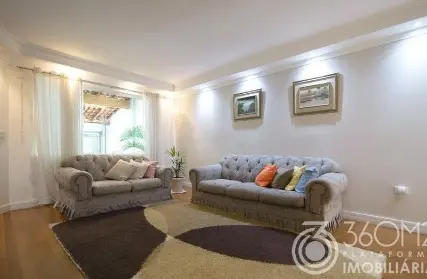 Imagem: Condomínio Fechado para Venda, Parque São Vicente