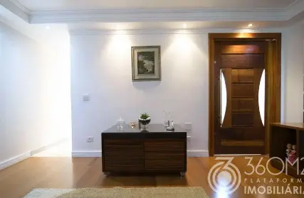 Imagem: Condomínio Fechado para Venda, Parque São Vicente