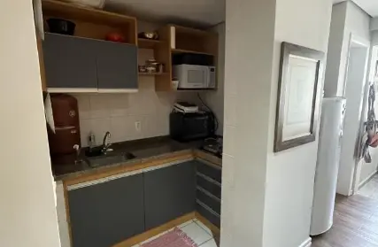 Imagem: Flat / Studio para Venda, Centro Santo André