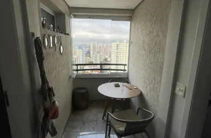 Imagem: Flat / Studio para Venda, Centro Santo André
